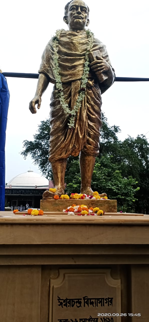 Iswar Chandra Vidyasagar 1