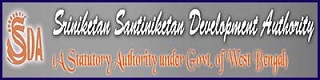 Sriniketan Santiniketan Development Authority